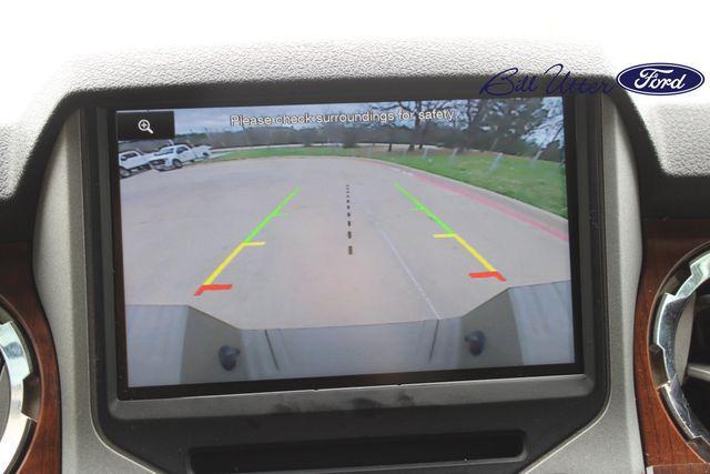 used 2016 Ford F-250 car, priced at $27,990