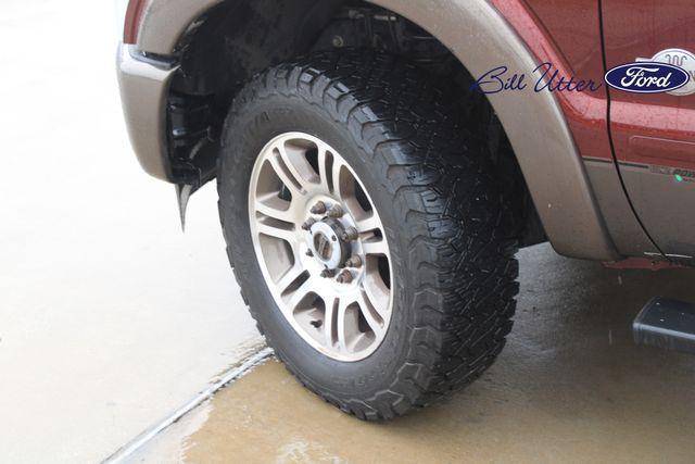 used 2016 Ford F-250 car, priced at $29,490