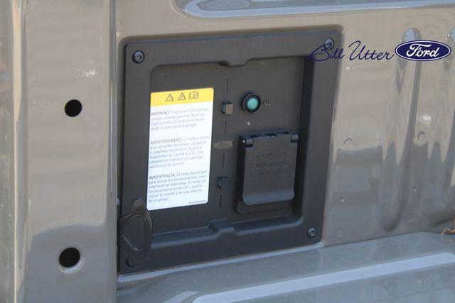 new 2025 Ford F-150 car, priced at $63,730