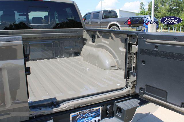 new 2025 Ford F-150 car, priced at $63,730