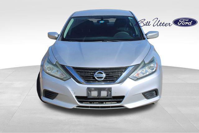 used 2016 Nissan Altima car, priced at $9,700