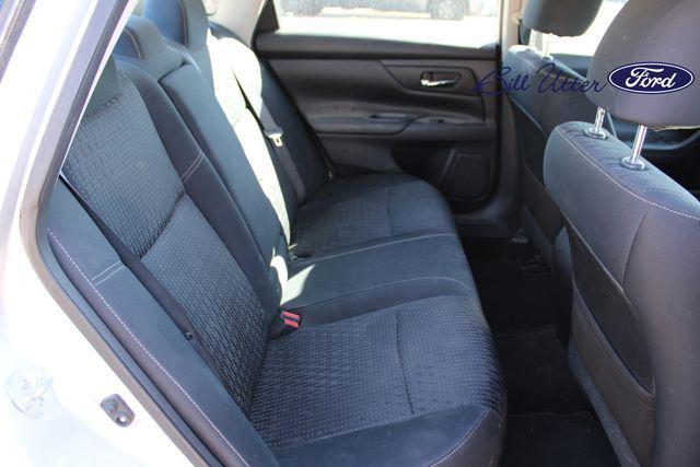 used 2016 Nissan Altima car, priced at $9,700