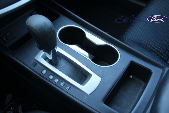 used 2016 Nissan Altima car, priced at $9,700