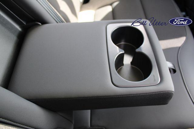 new 2025 Ford Bronco Sport car, priced at $30,609