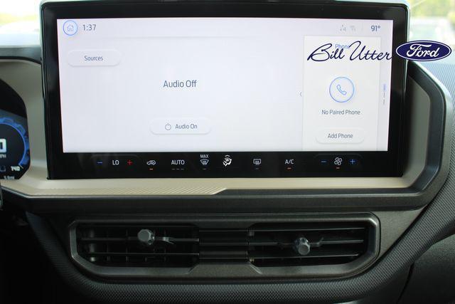 new 2025 Ford Bronco Sport car, priced at $30,609