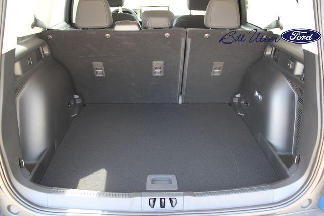 new 2025 Ford Bronco Sport car, priced at $30,609