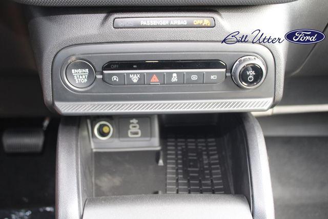 new 2025 Ford Bronco Sport car, priced at $30,609