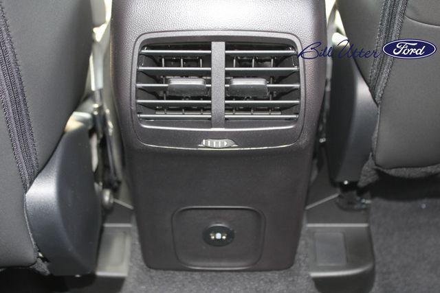 new 2025 Ford Bronco Sport car, priced at $30,609