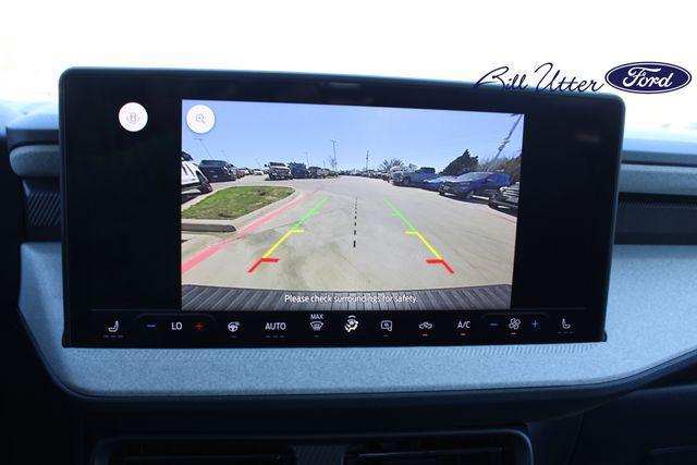 new 2026 Ford Maverick car, priced at $35,180