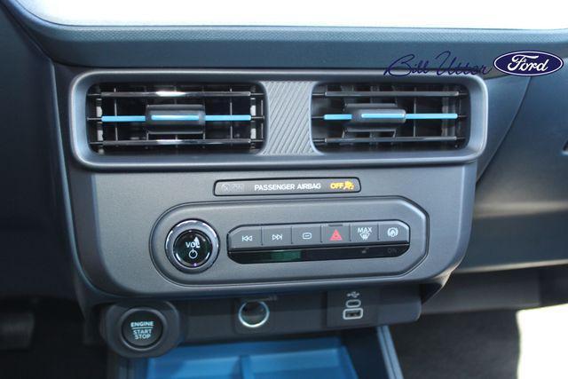 new 2026 Ford Maverick car, priced at $35,180