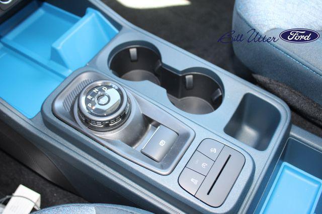 new 2026 Ford Maverick car, priced at $35,180