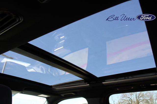 new 2025 Ford Expedition car, priced at $79,994