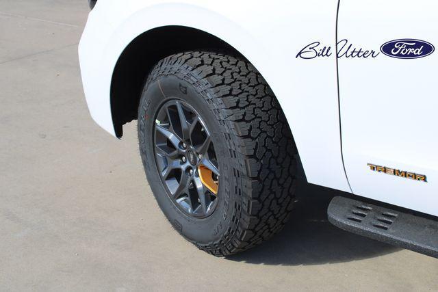 new 2025 Ford Expedition car, priced at $79,994