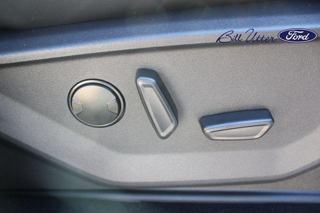 new 2025 Ford Expedition car, priced at $79,994