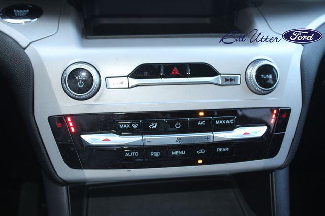 used 2024 Ford Explorer car, priced at $24,990