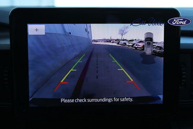 used 2024 Ford Explorer car, priced at $24,990