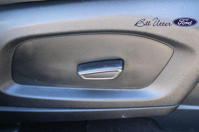 used 2024 Ford Explorer car, priced at $24,990