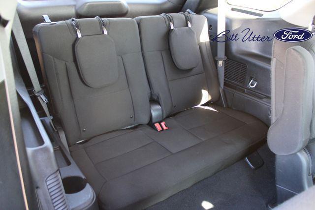 used 2024 Ford Explorer car, priced at $24,990