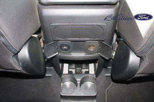 used 2024 Ford Explorer car, priced at $24,990