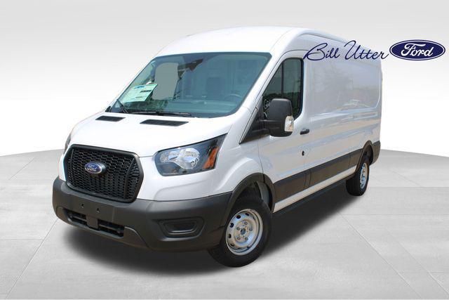new 2025 Ford Transit-250 car, priced at $55,093