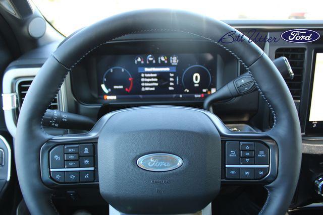 new 2026 Ford F-350 car, priced at $98,162