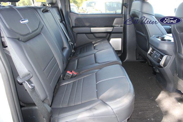 new 2026 Ford F-350 car, priced at $98,162