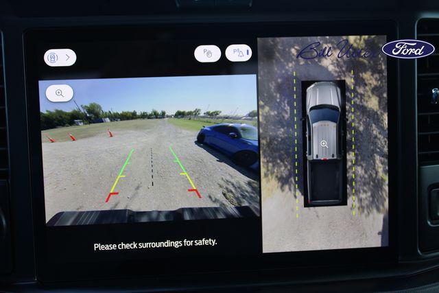 new 2026 Ford F-350 car, priced at $98,162