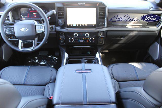 new 2026 Ford F-350 car, priced at $98,162