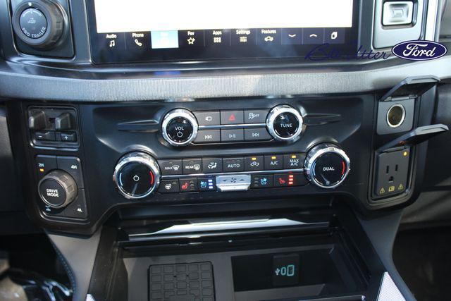 new 2026 Ford F-350 car, priced at $98,162