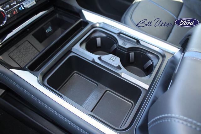 new 2026 Ford F-350 car, priced at $98,162