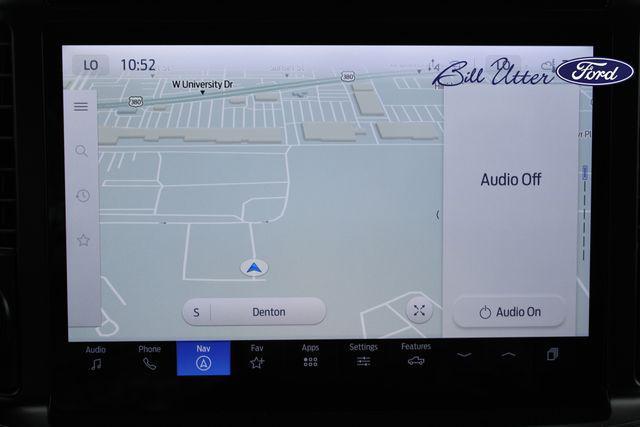 new 2025 Ford F-150 car, priced at $71,033