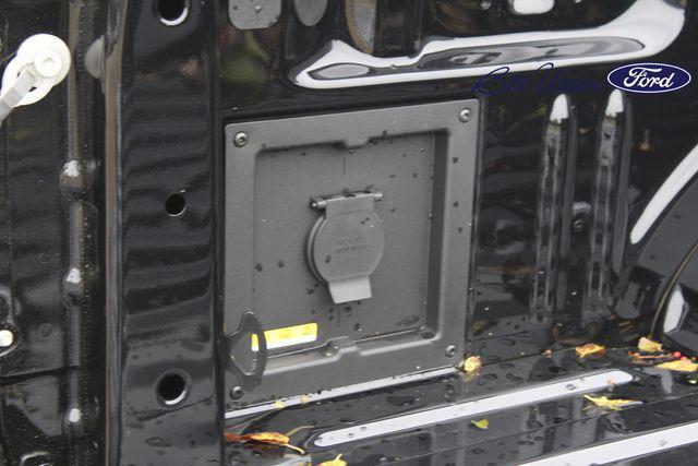 new 2025 Ford F-150 car, priced at $71,033