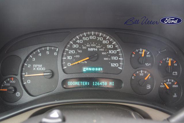 used 2005 Chevrolet Avalanche car, priced at $11,600