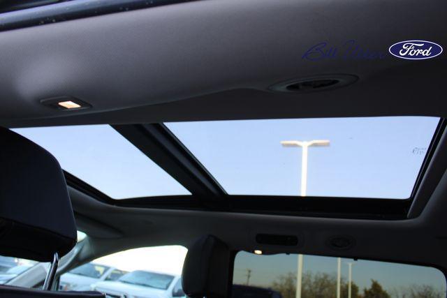 used 2023 Chrysler Pacifica car, priced at $21,500