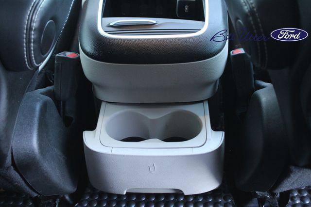 used 2023 Chrysler Pacifica car, priced at $21,500