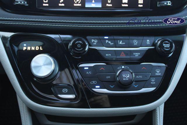 used 2023 Chrysler Pacifica car, priced at $21,500