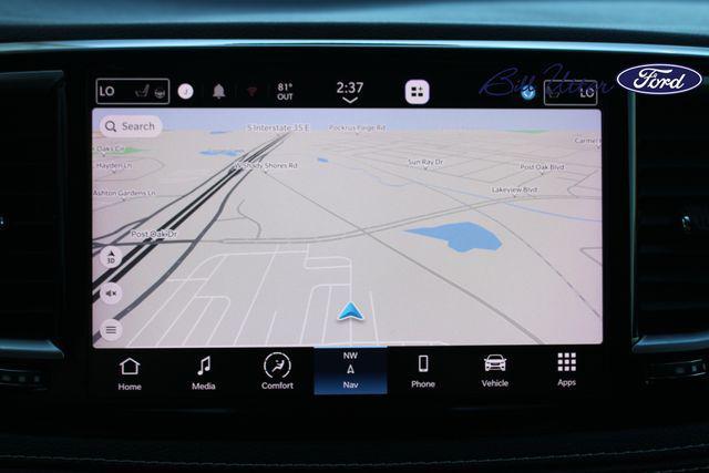 used 2023 Chrysler Pacifica car, priced at $21,500