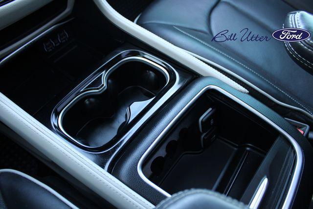 used 2023 Chrysler Pacifica car, priced at $21,500