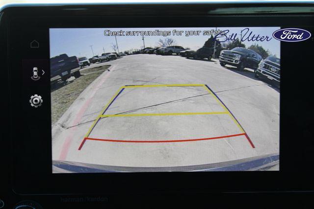 used 2024 Kia Forte car, priced at $19,566