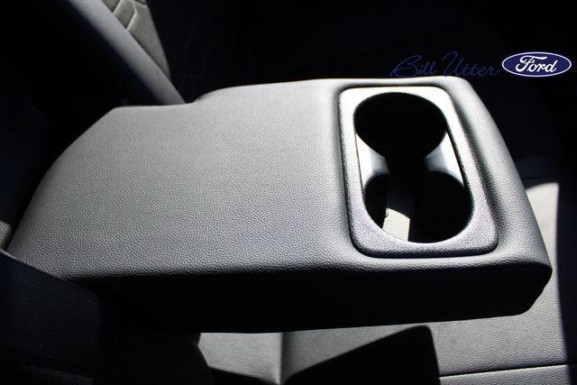 used 2024 Kia Forte car, priced at $19,566