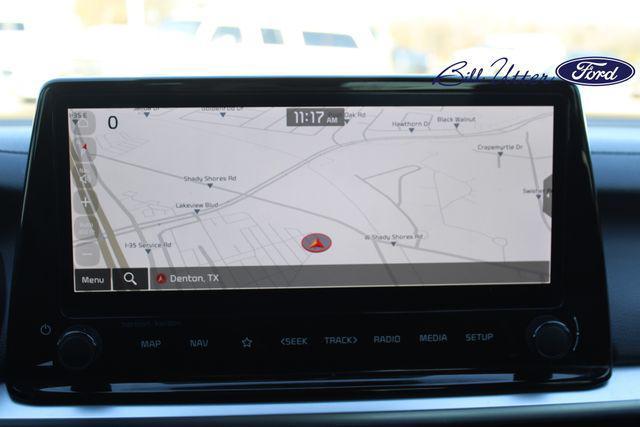 used 2024 Kia Forte car, priced at $19,566