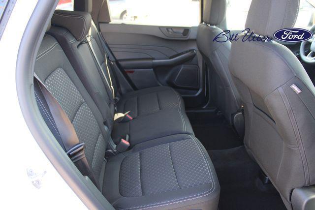 new 2026 Ford Escape car, priced at $29,396