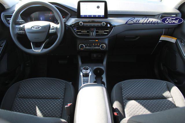 new 2026 Ford Escape car, priced at $29,396