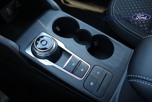 new 2026 Ford Escape car, priced at $29,396