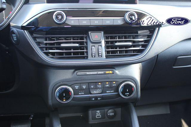 new 2026 Ford Escape car, priced at $29,396