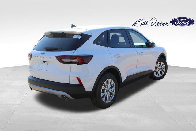 new 2026 Ford Escape car, priced at $29,396