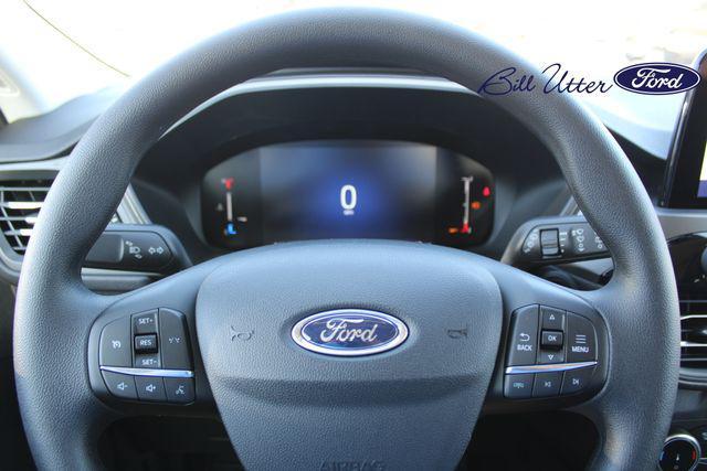 new 2026 Ford Escape car, priced at $29,396