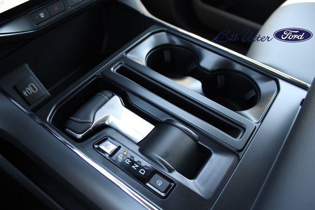 new 2025 Ford F-150 Lightning car, priced at $68,778