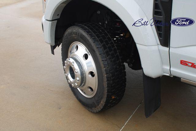 used 2025 Ford F-450 car, priced at $114,555