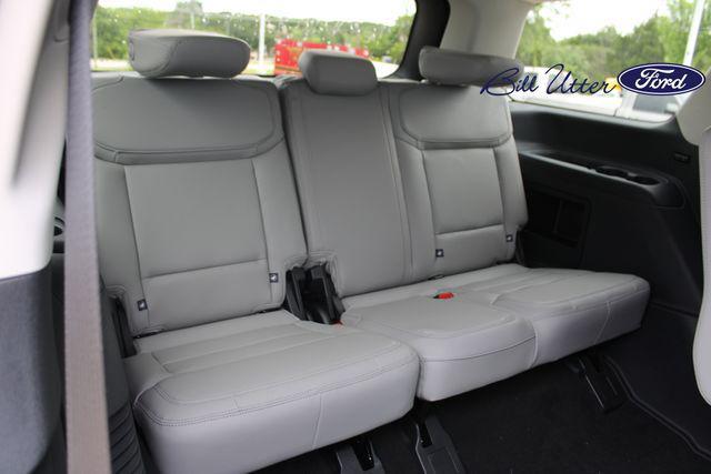 new 2026 Ford Expedition car, priced at $64,495